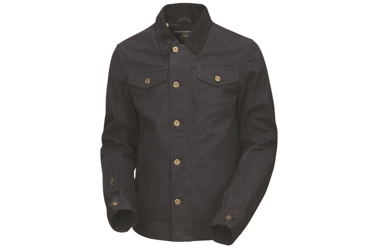 Cycle Gear RSD