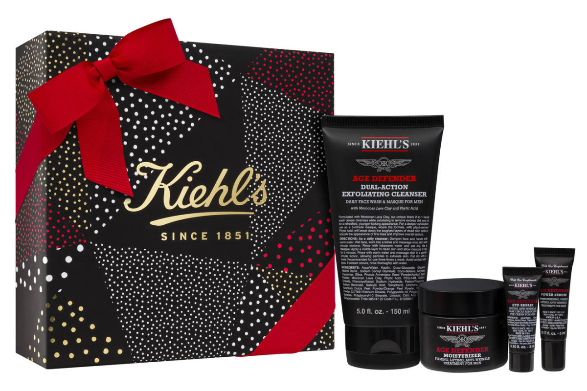 Kiehl's