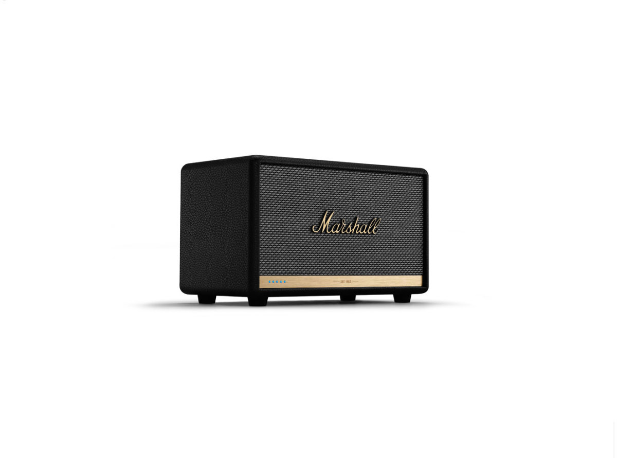 Marshall Acton II Voice