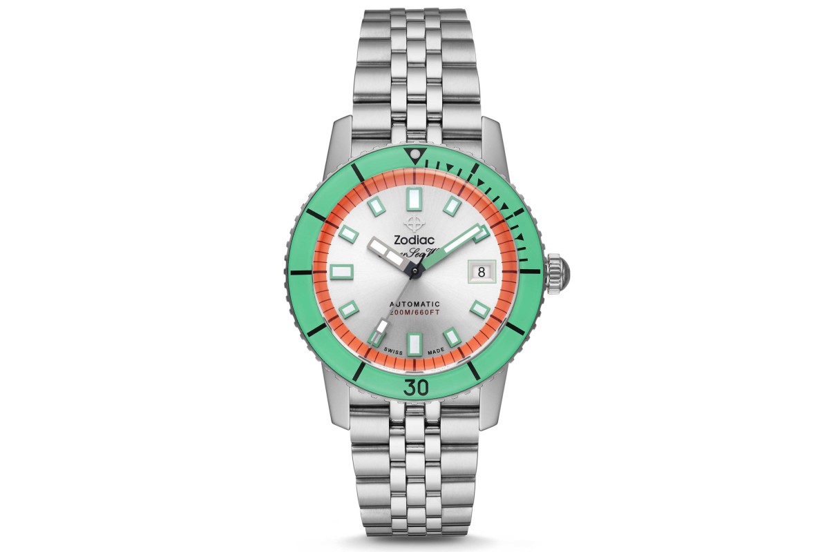 Super Sea Wolf