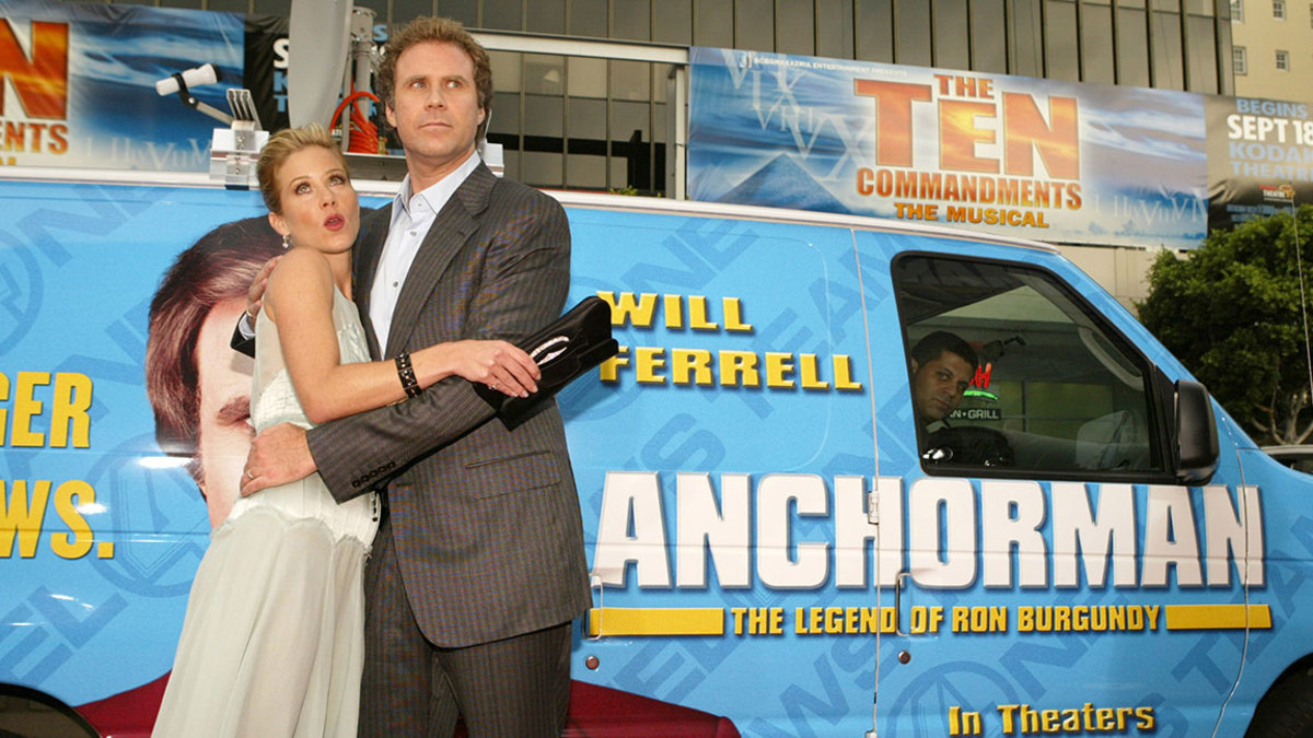 Anchorman