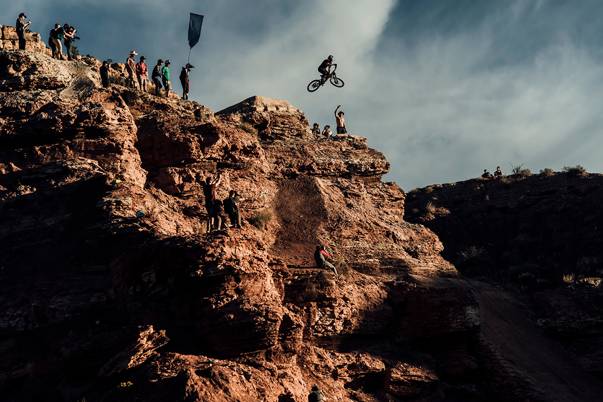 red bull rampage 2018 highlights