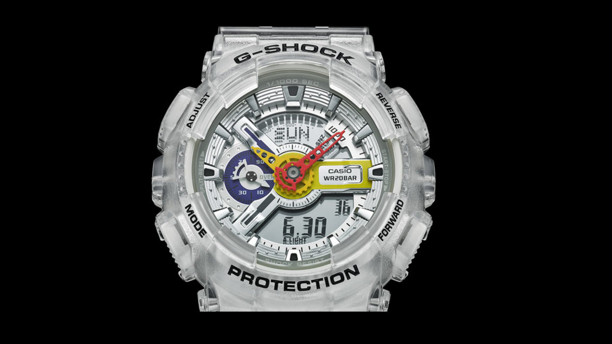 g shock asap ferg