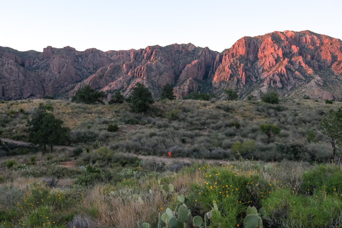 Big Bend National Park | Authentic Asheville 18