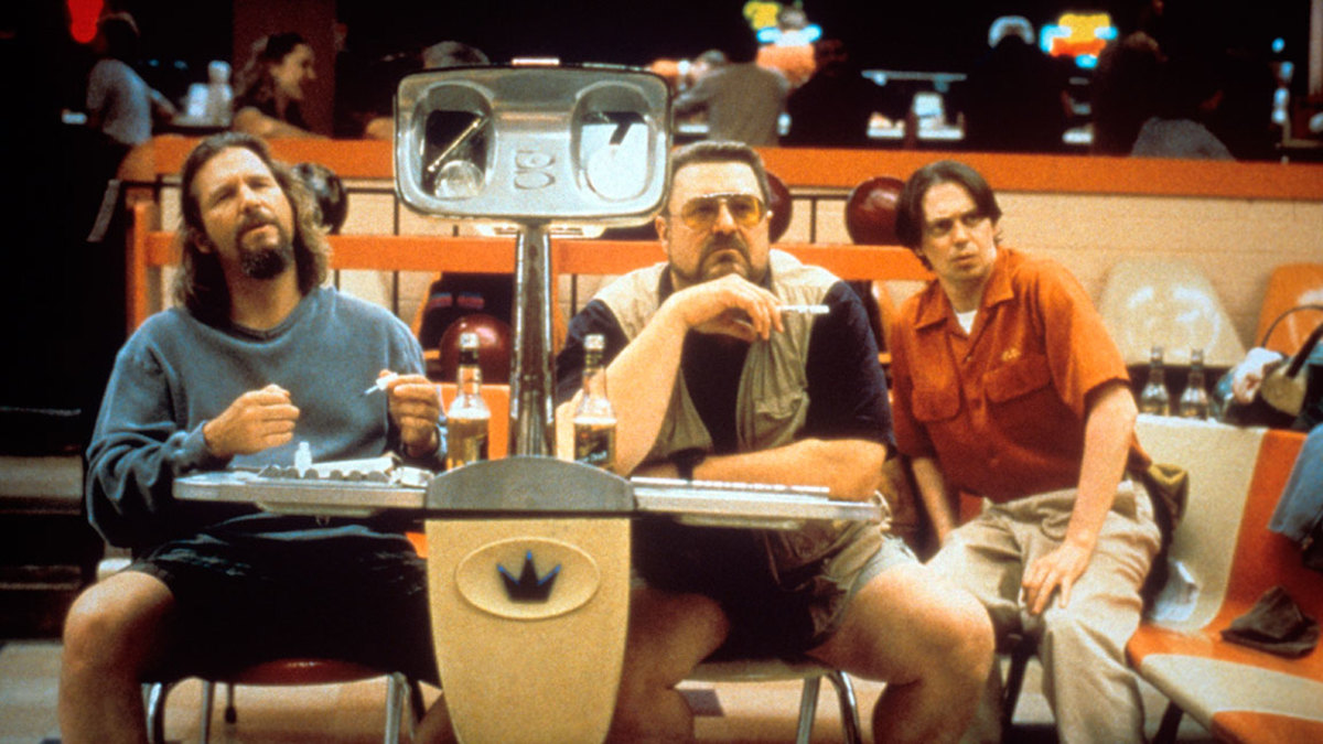 Big Lebowski