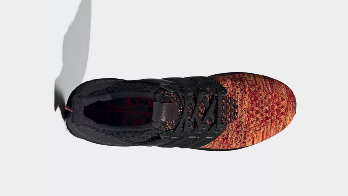 Game of Thrones / Adidas