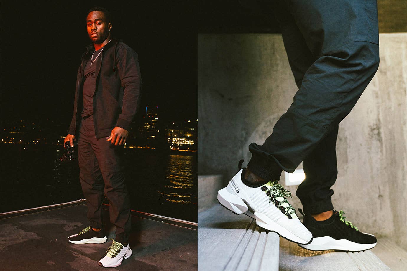 Brandin Cooks / Reebok Sole Fury