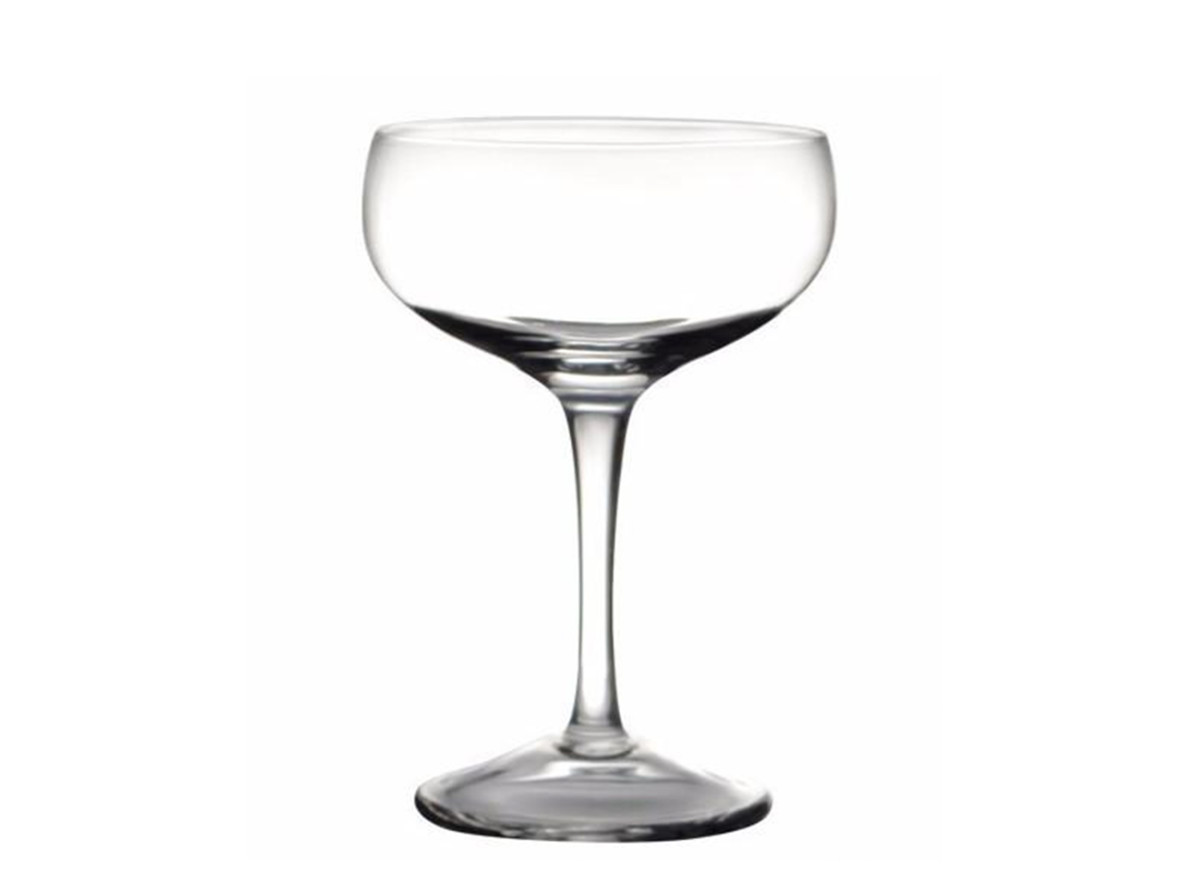 'Cocktail Emporium Coupe Glass