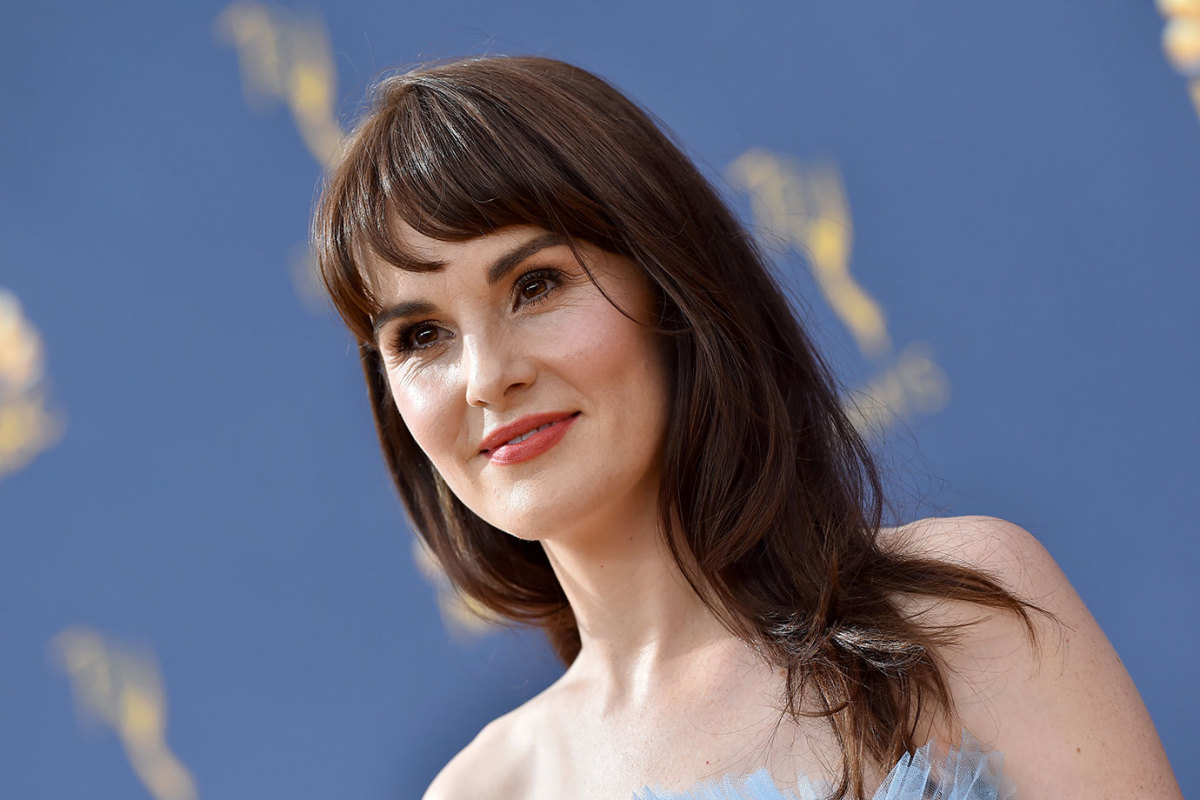 Michelle Dockery