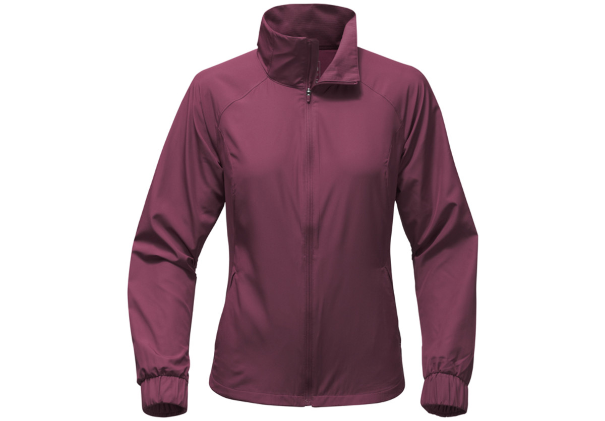 fall outdoor fitness gear