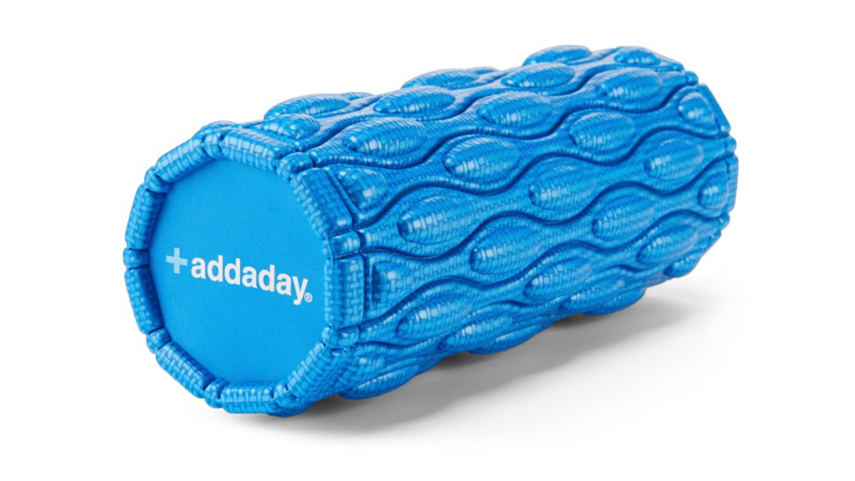 How To Select the Best Foam Roller for You Men's Journal