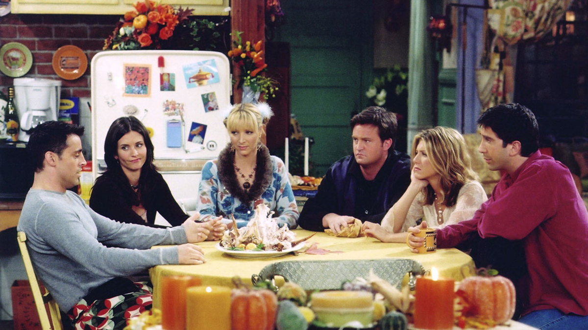 Friends