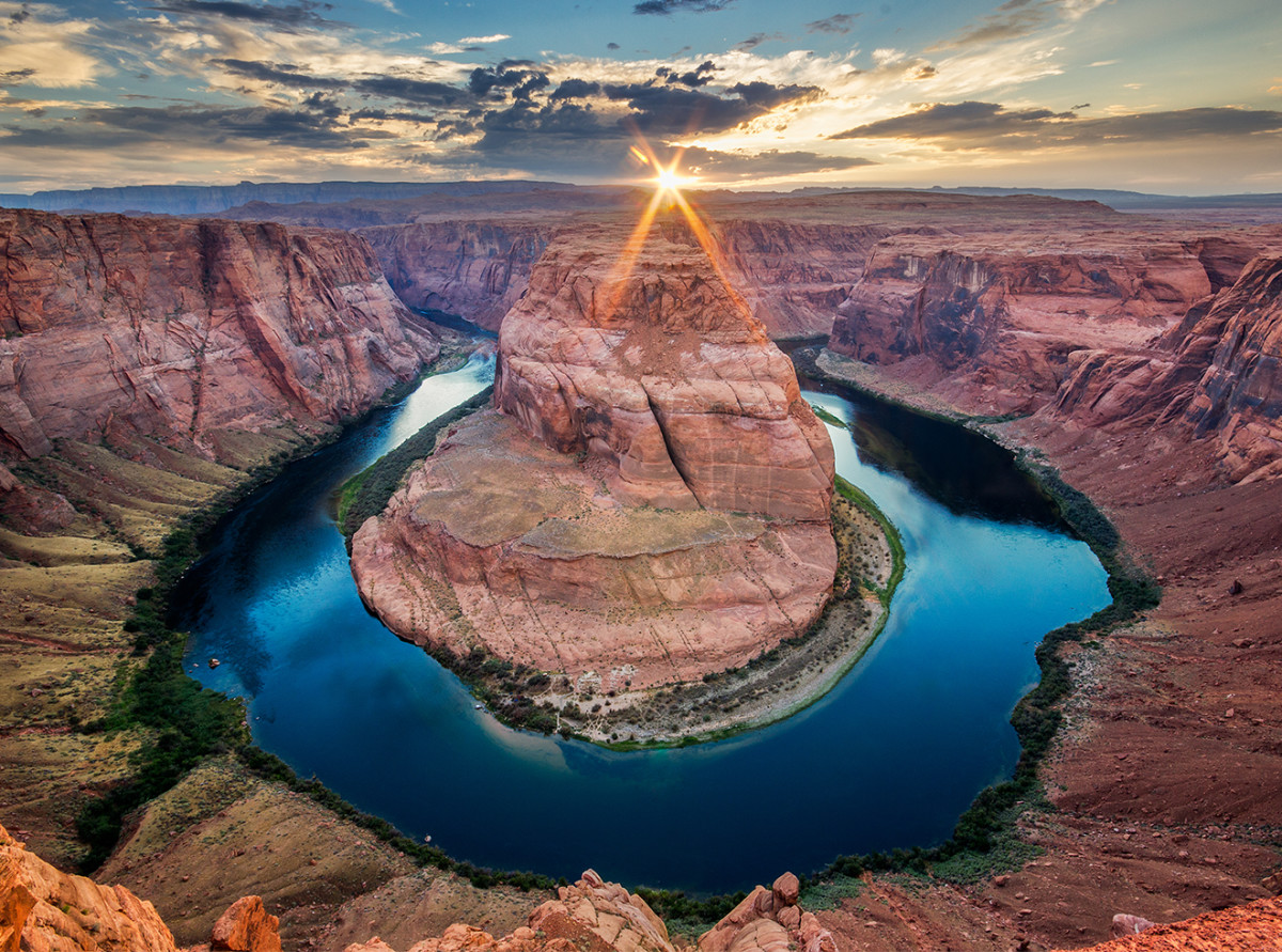 Grand Canyon, Arizona