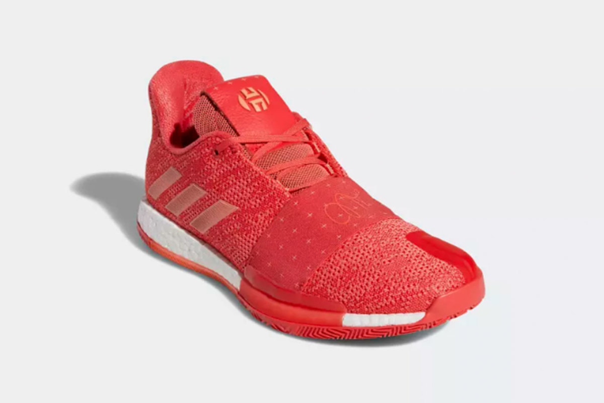 James Harden Vol. 3 / Adidas