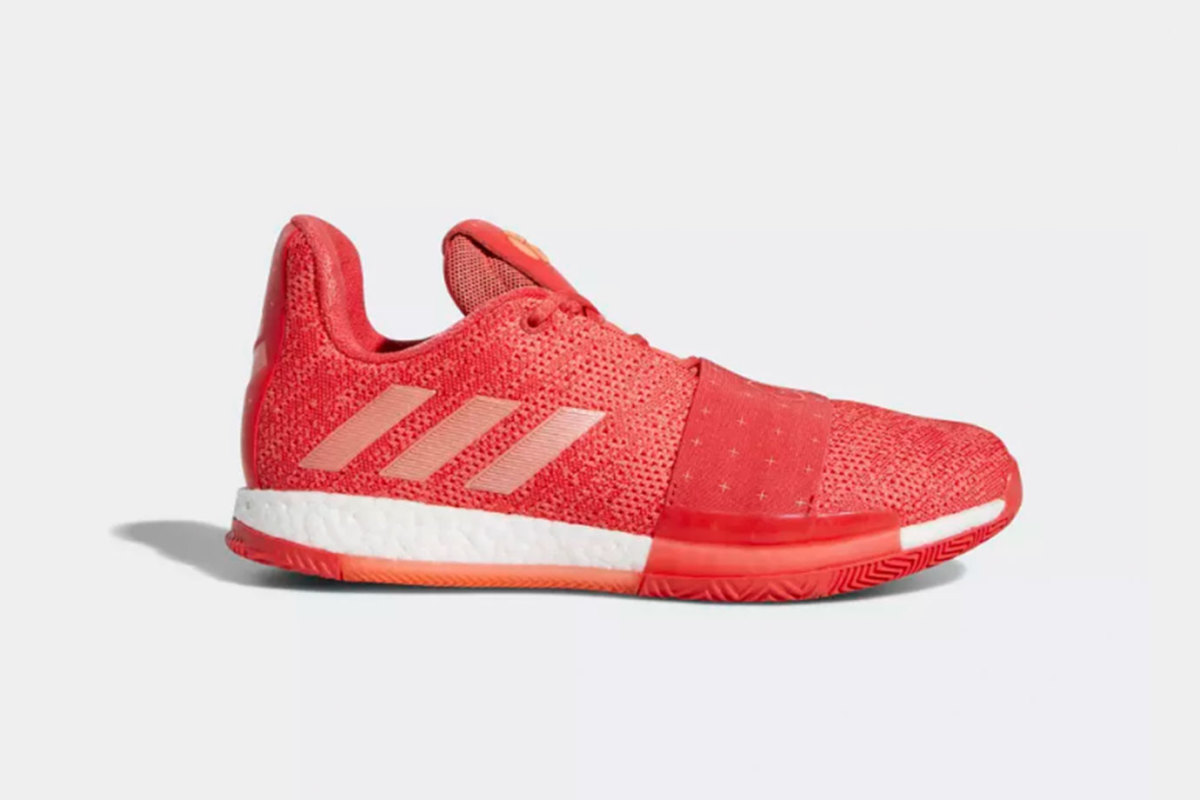 James Harden Vol. 3 / Adidas