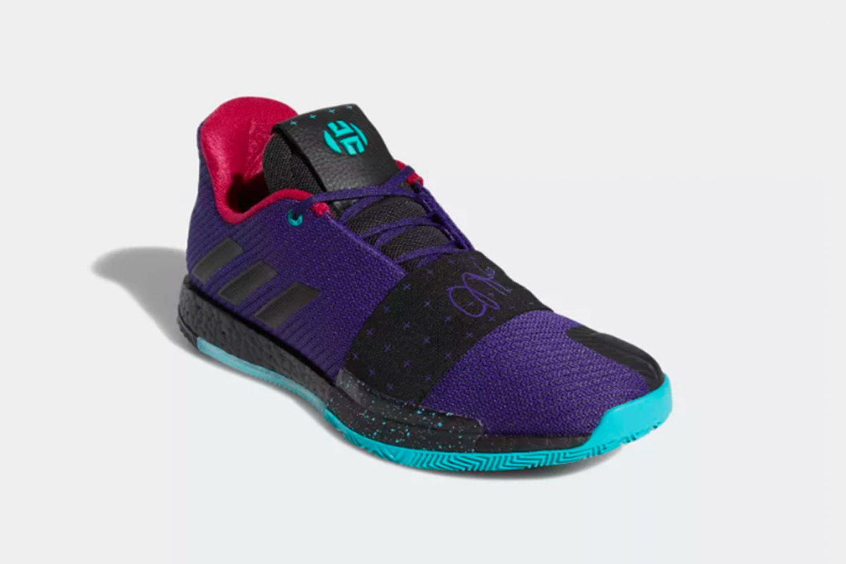 James Harden Vol. 3 / Adidas