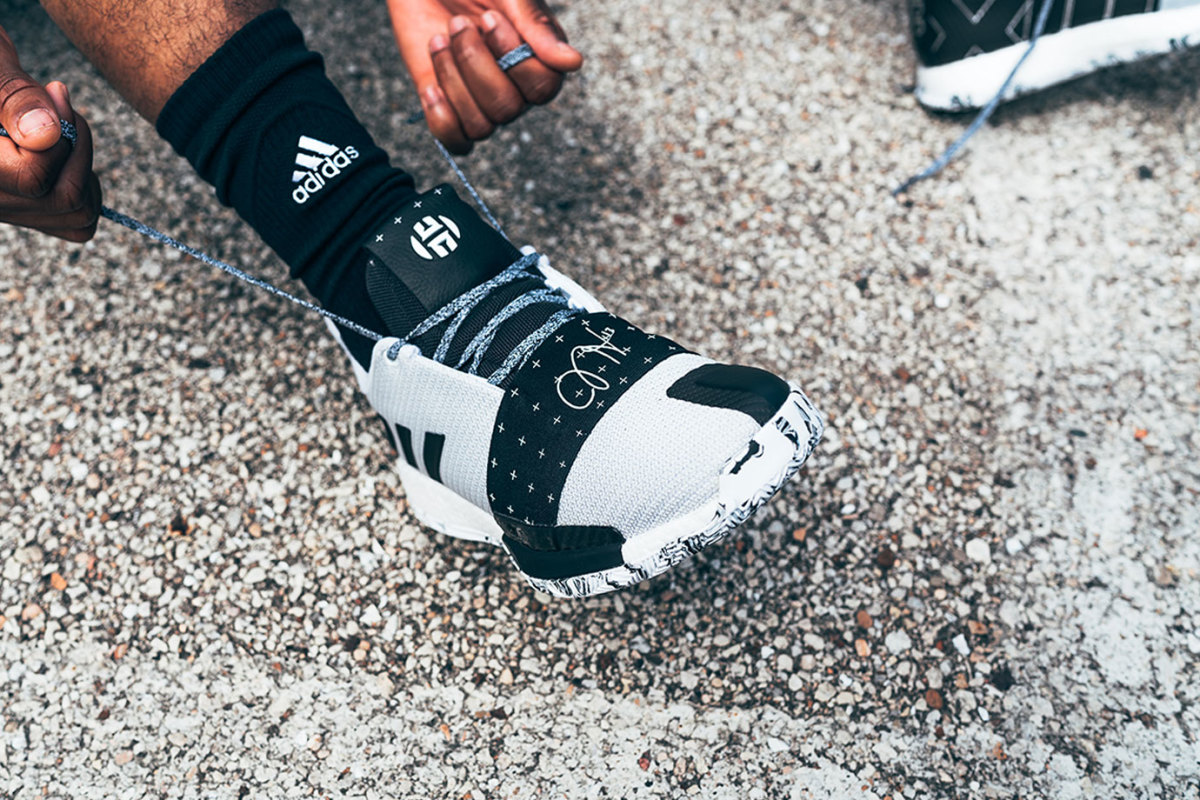 James Harden Vol. 3 / Adidas