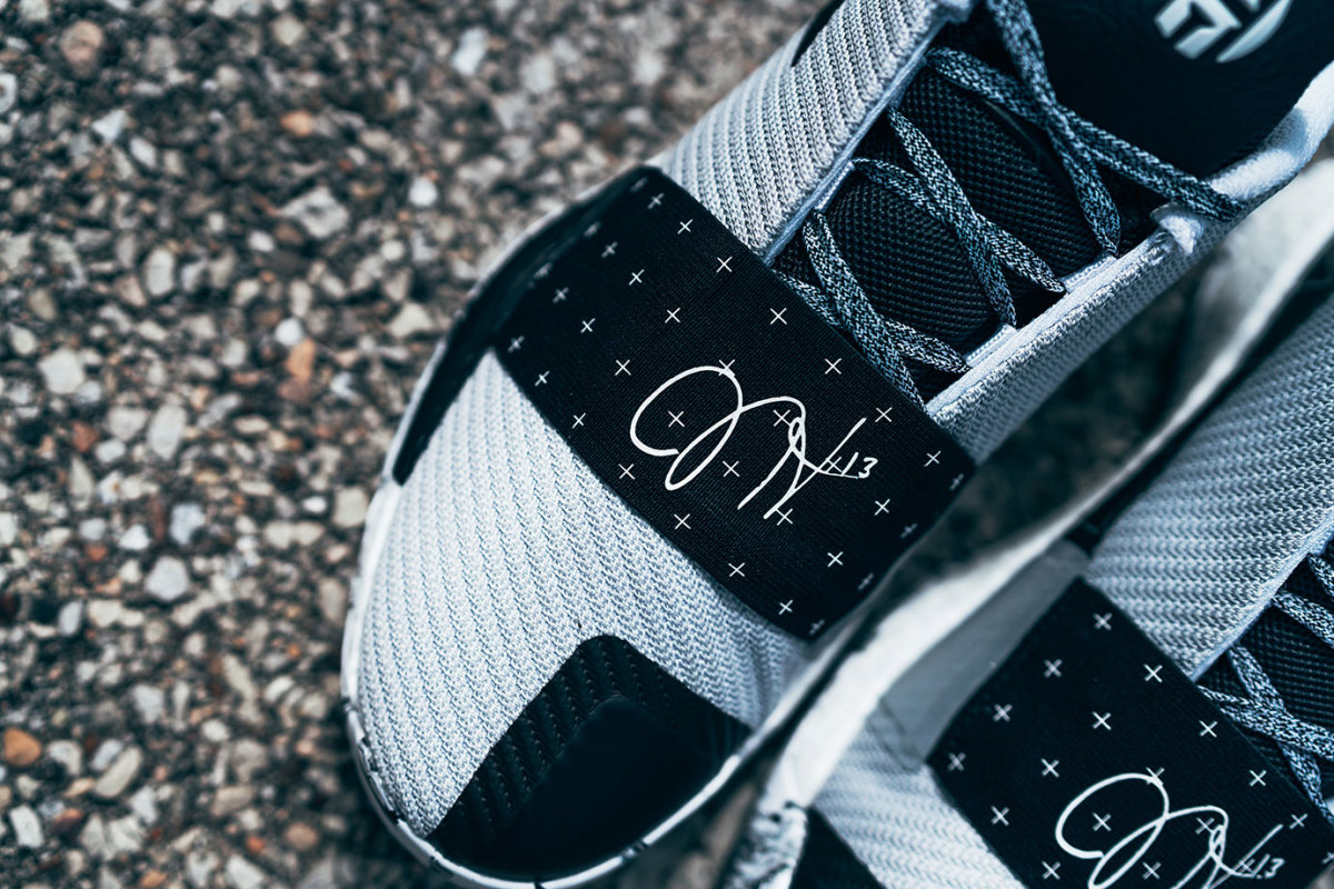James Harden Vol. 3 / Adidas