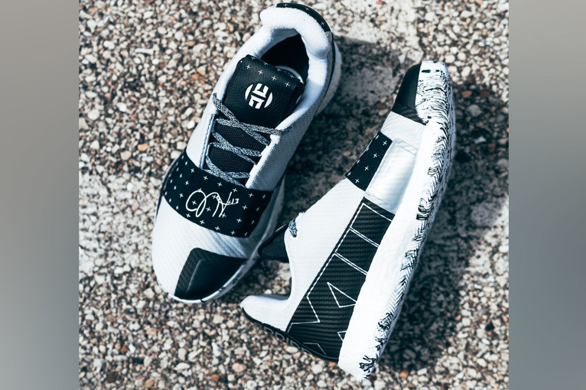 James Harden Vol. 3 / Adidas