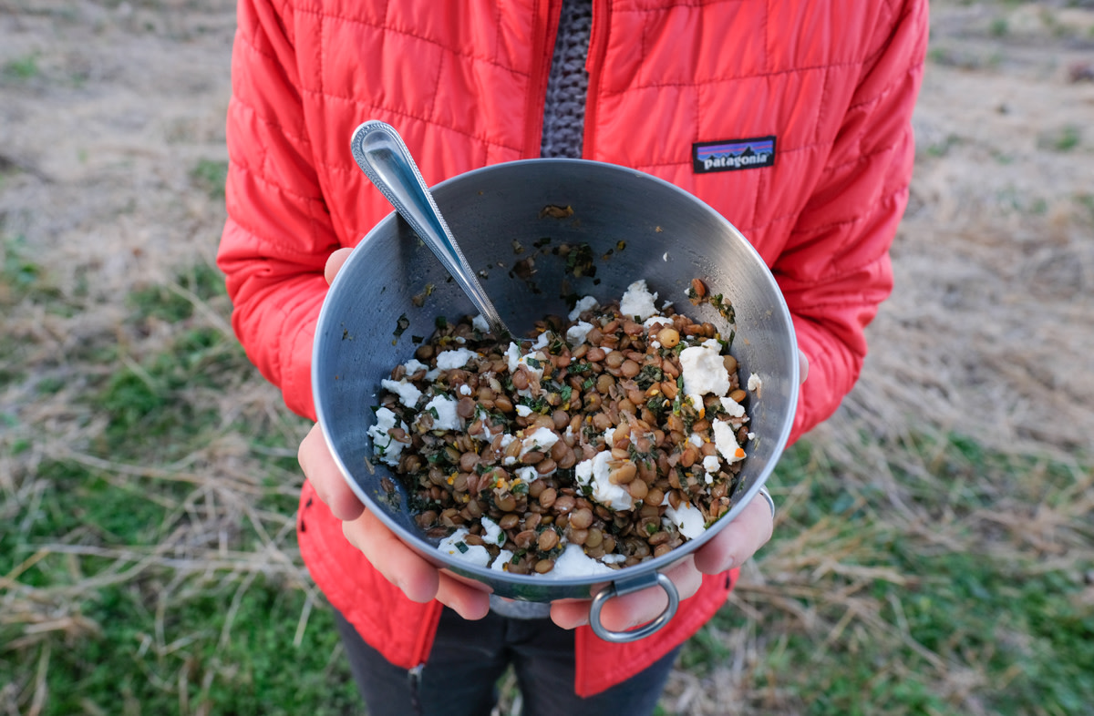 Healthy Holiday Recipes 5 | Authentic Asheville