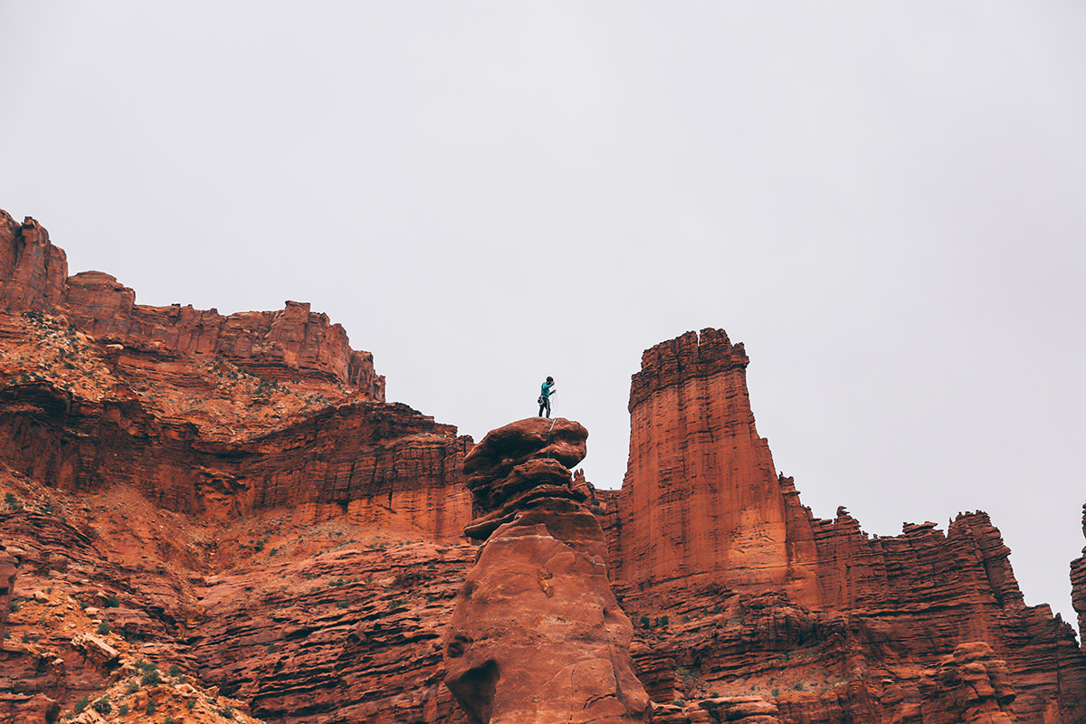 dispatches moab, utah