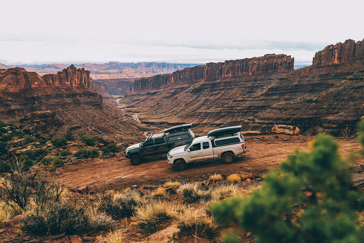 dispatches moab, utah 