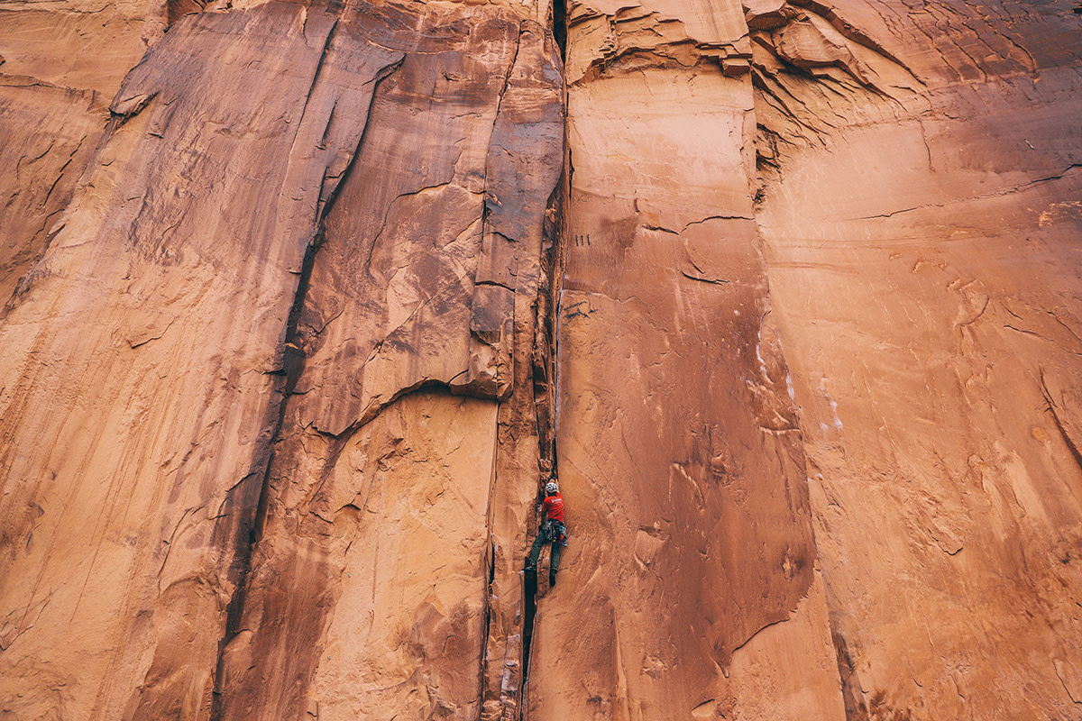 dispatches moab, utah 