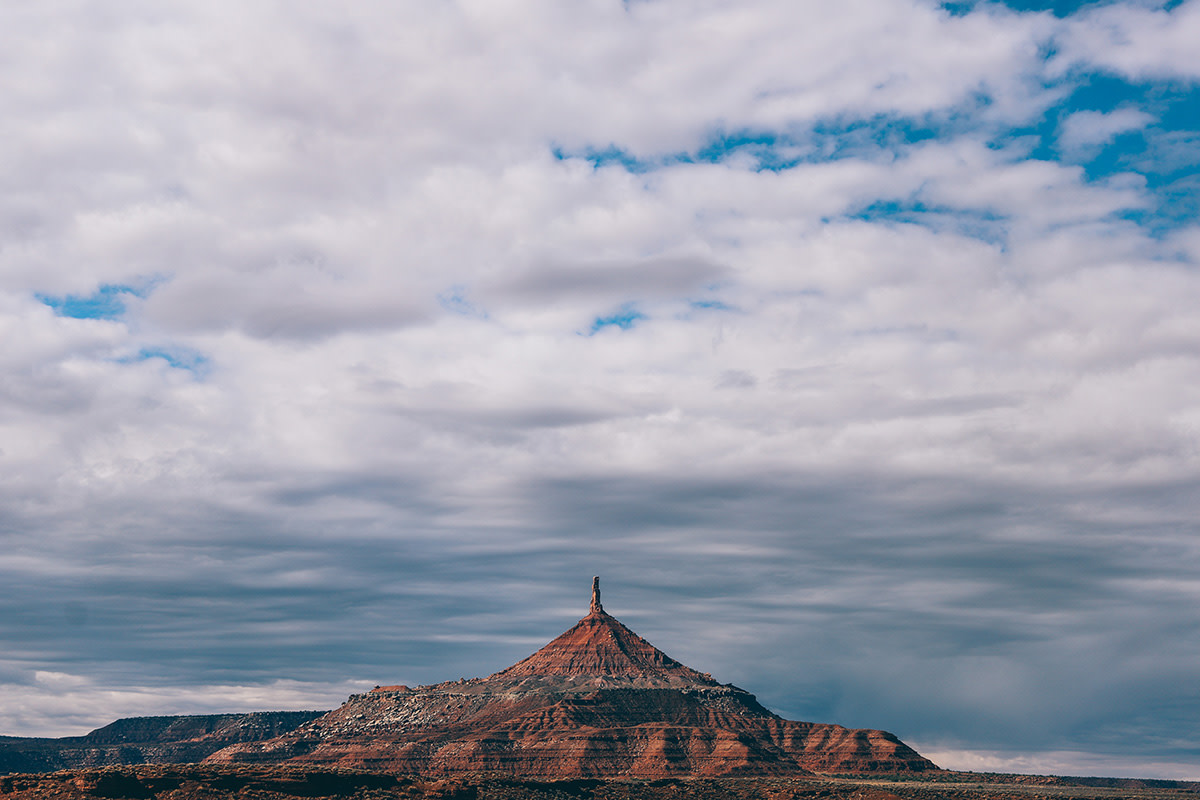 dispatches moab, utah