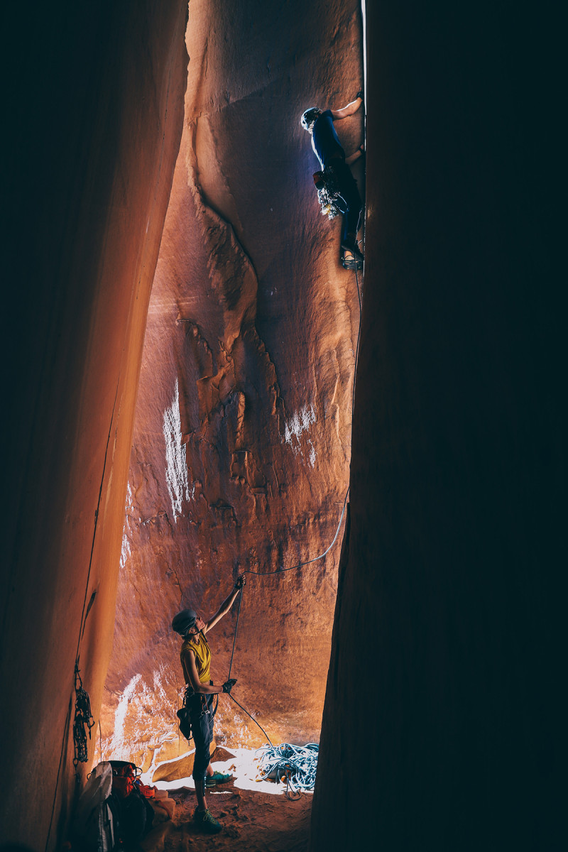 dispatches moab, utah