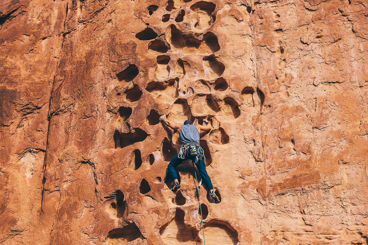 dispatches moab, utah