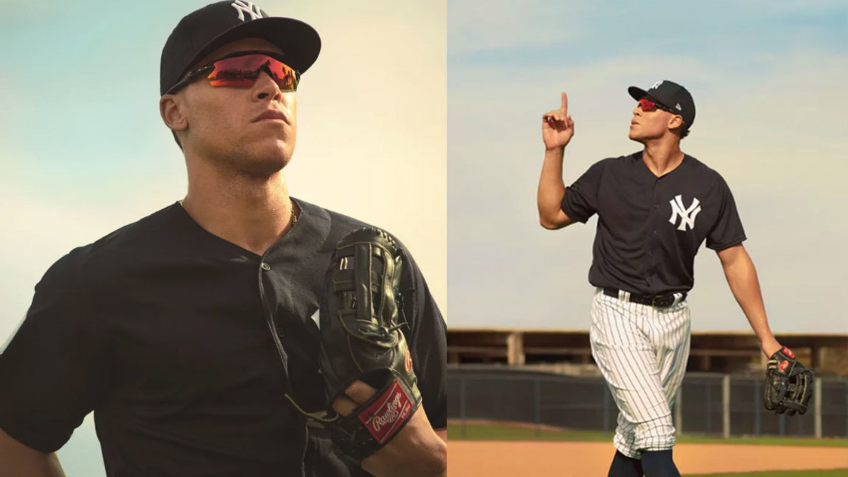 Aaron Judge