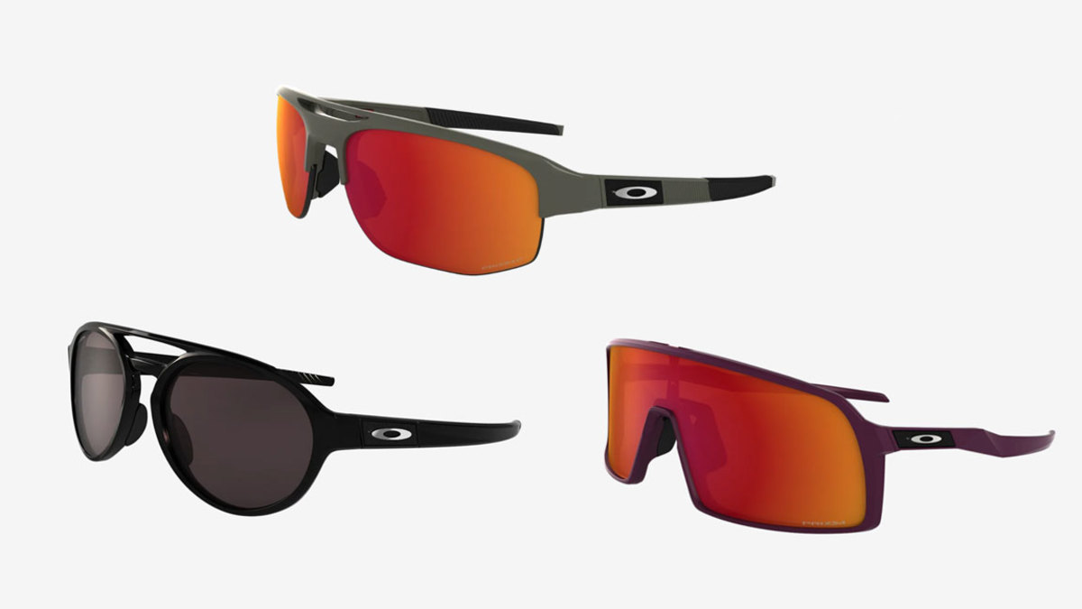 Oakley