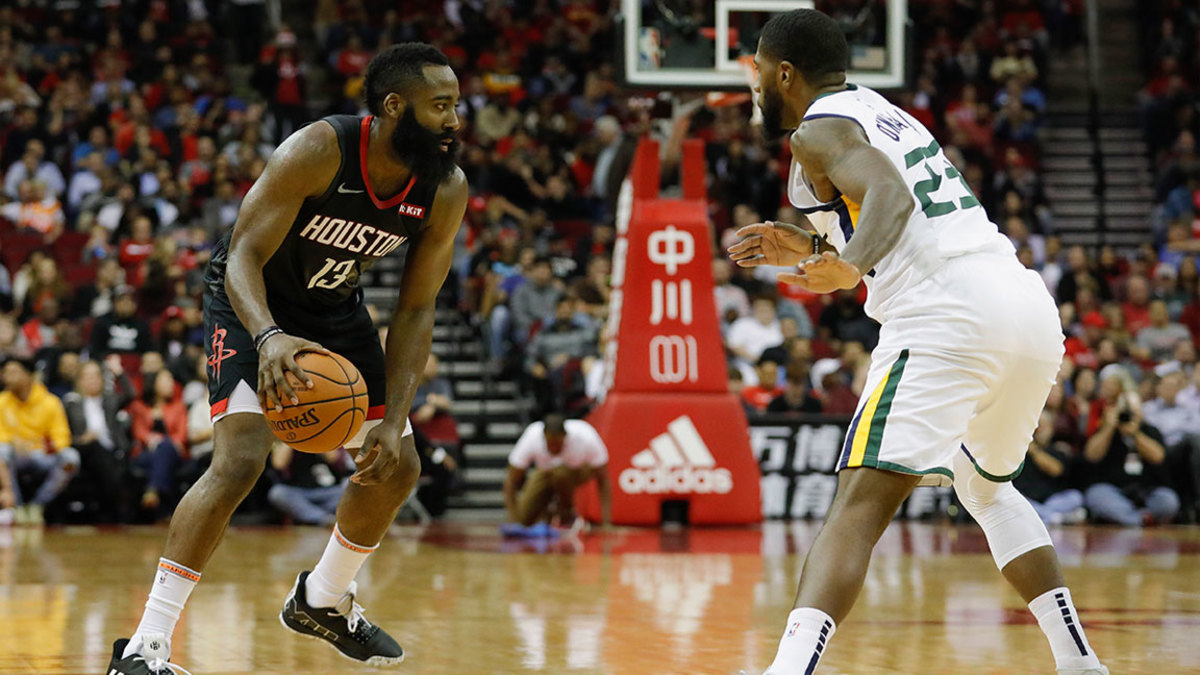 NBA