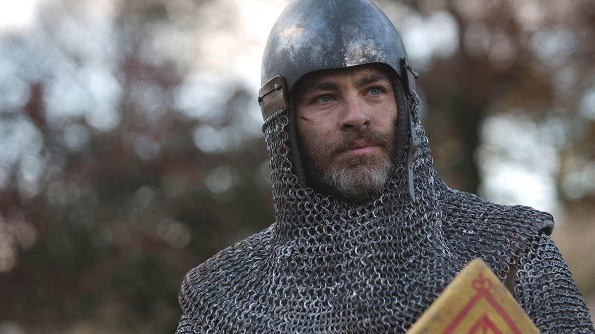 Outlaw King