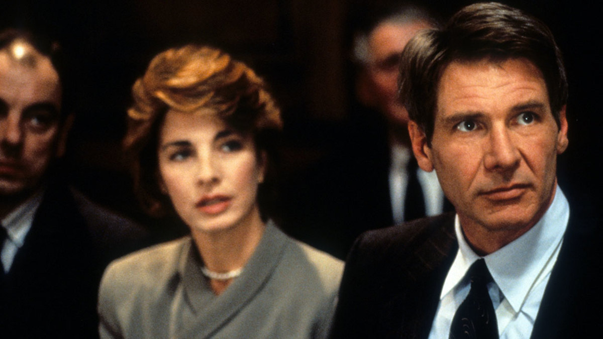 Patriot Games