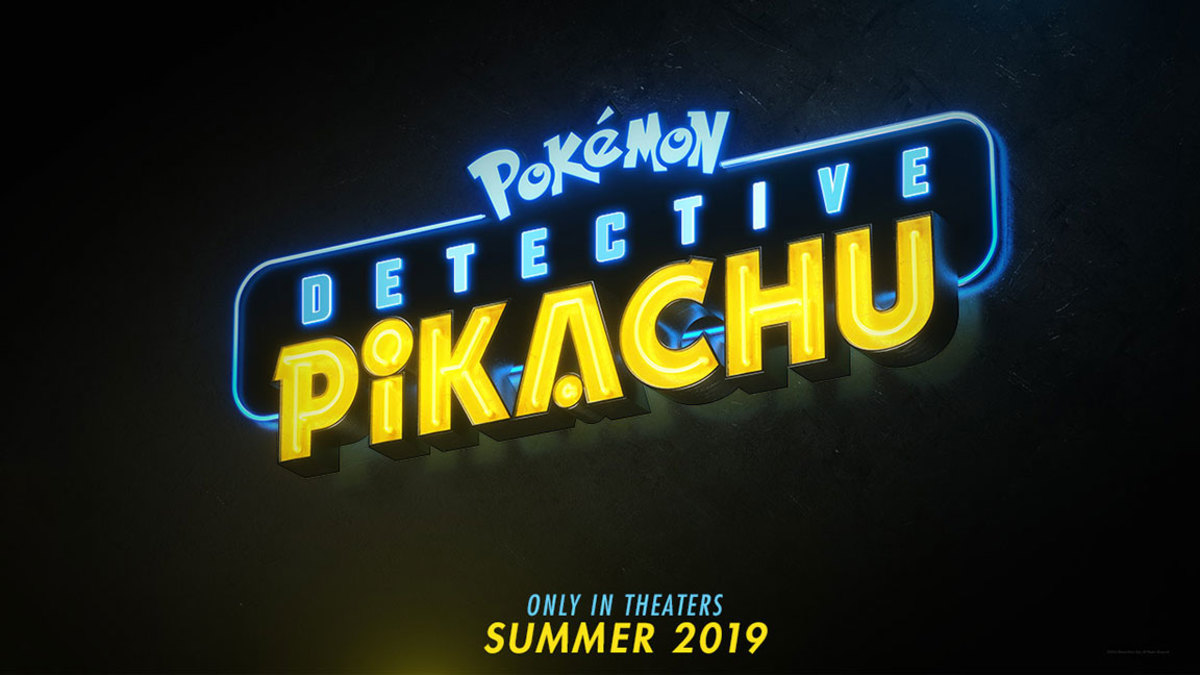 Pokémon: Detective Pikachu / Warner Bros.