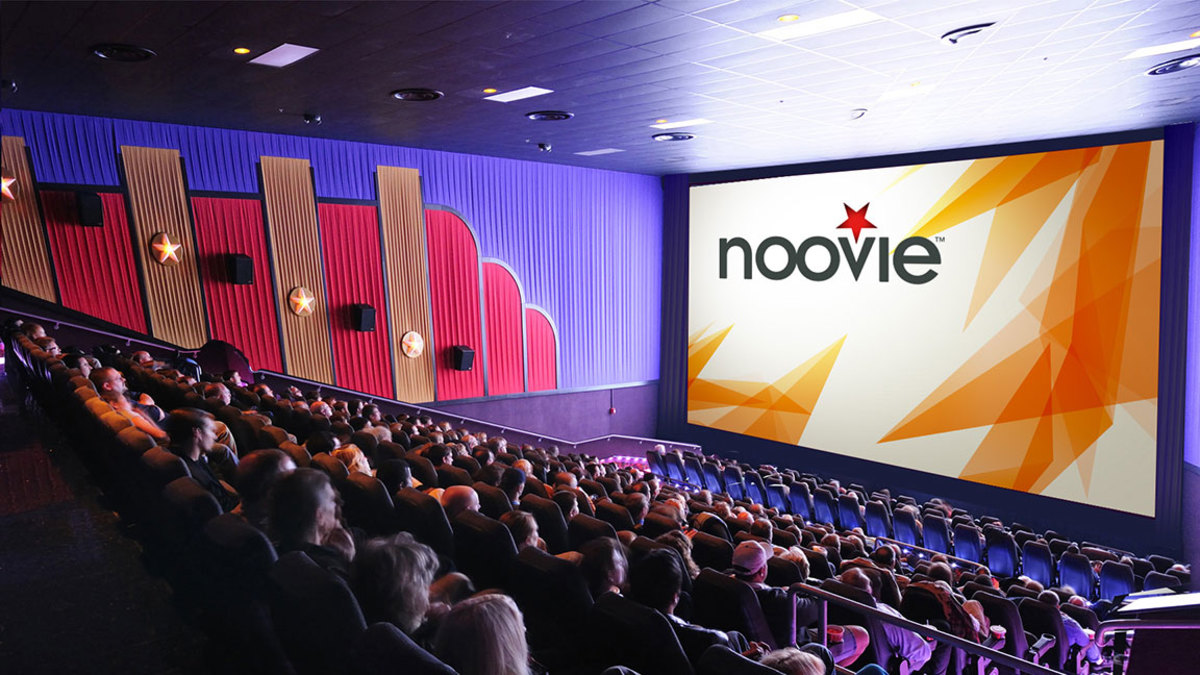 Noovie
