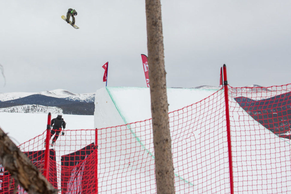 Red Gerard