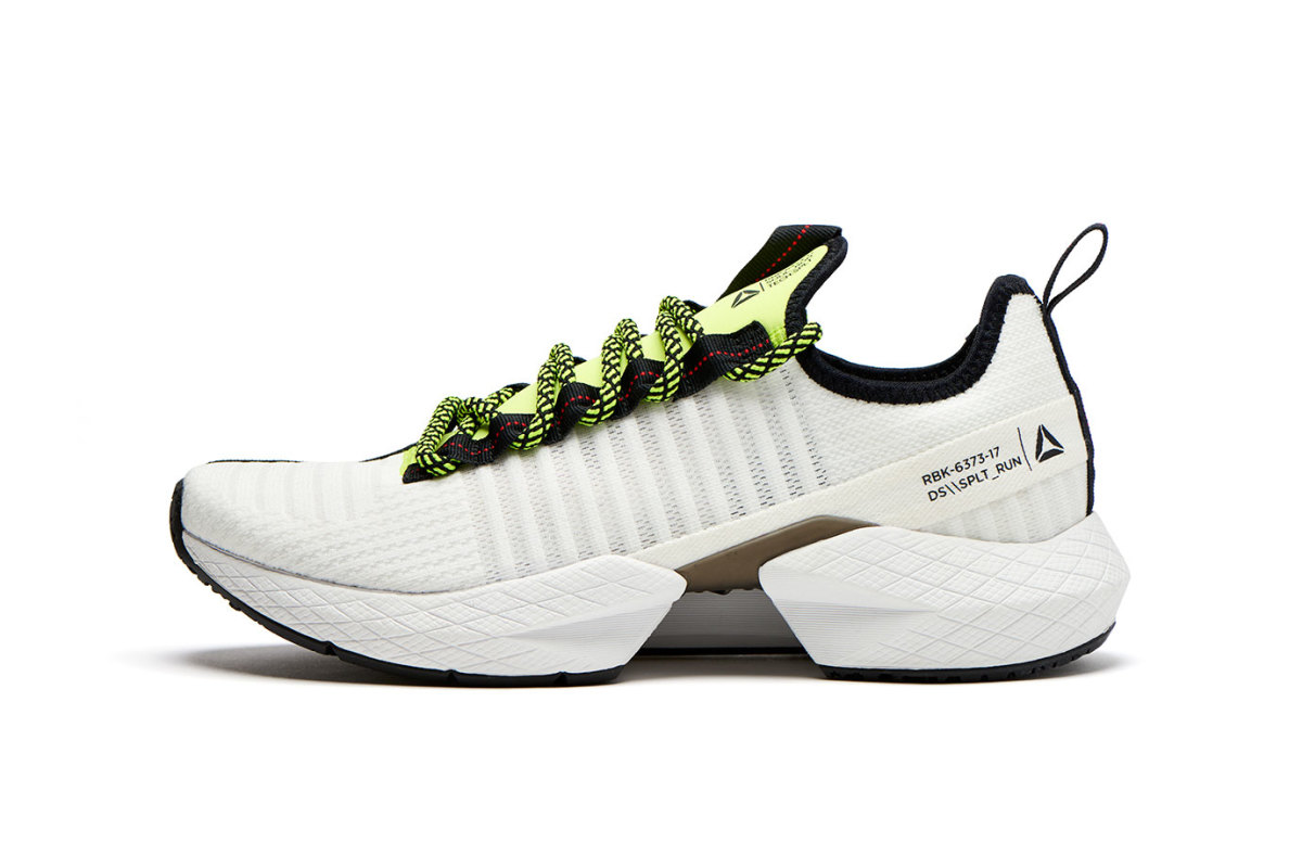 Reebok Sole Fury