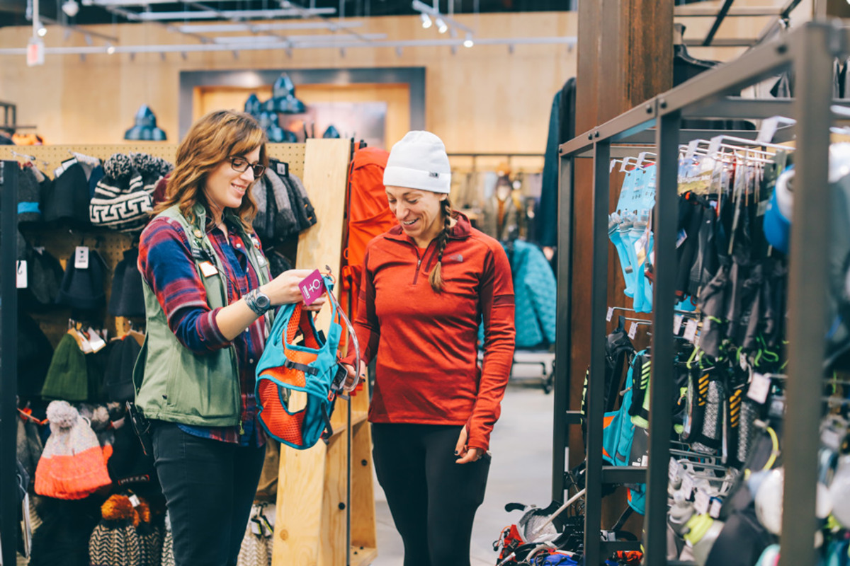 REI Chicago ASN