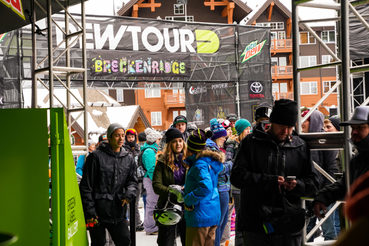 sean malto dew tour