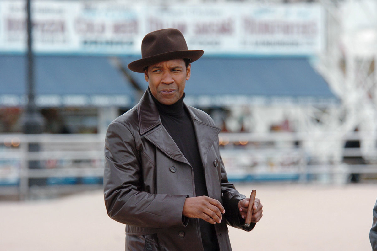 American Gangster