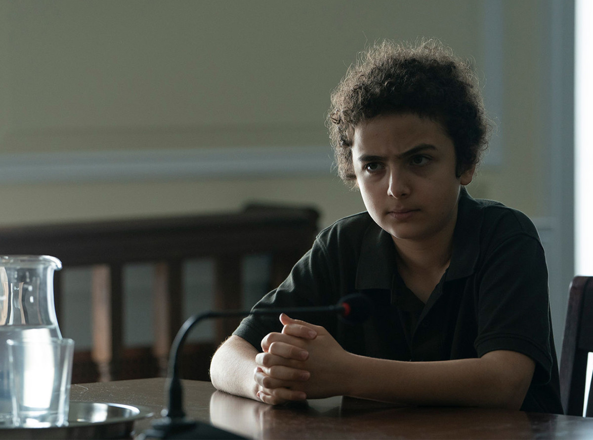 The Sinner Season 2