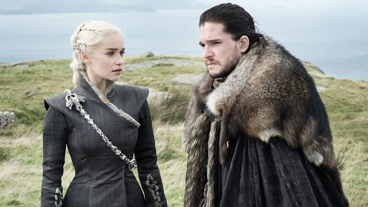 Game of Thrones HBO