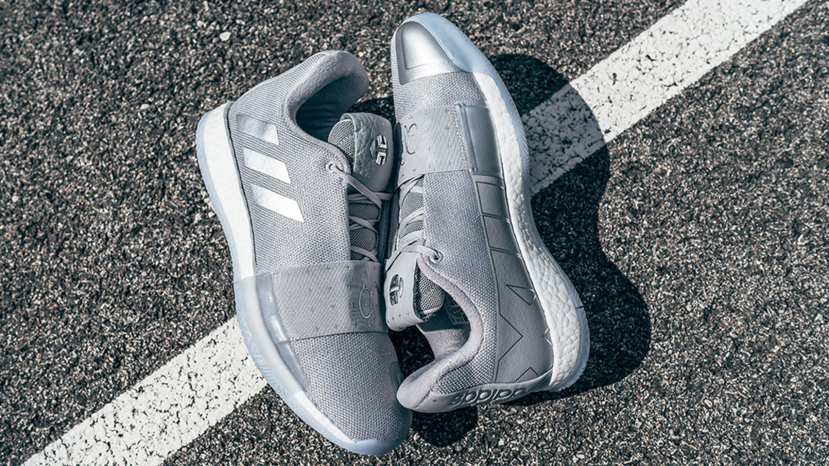 James Harden Vol. 3 / Adidas