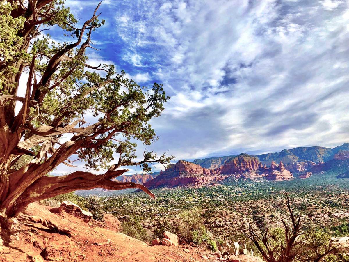 Weekends Sedona