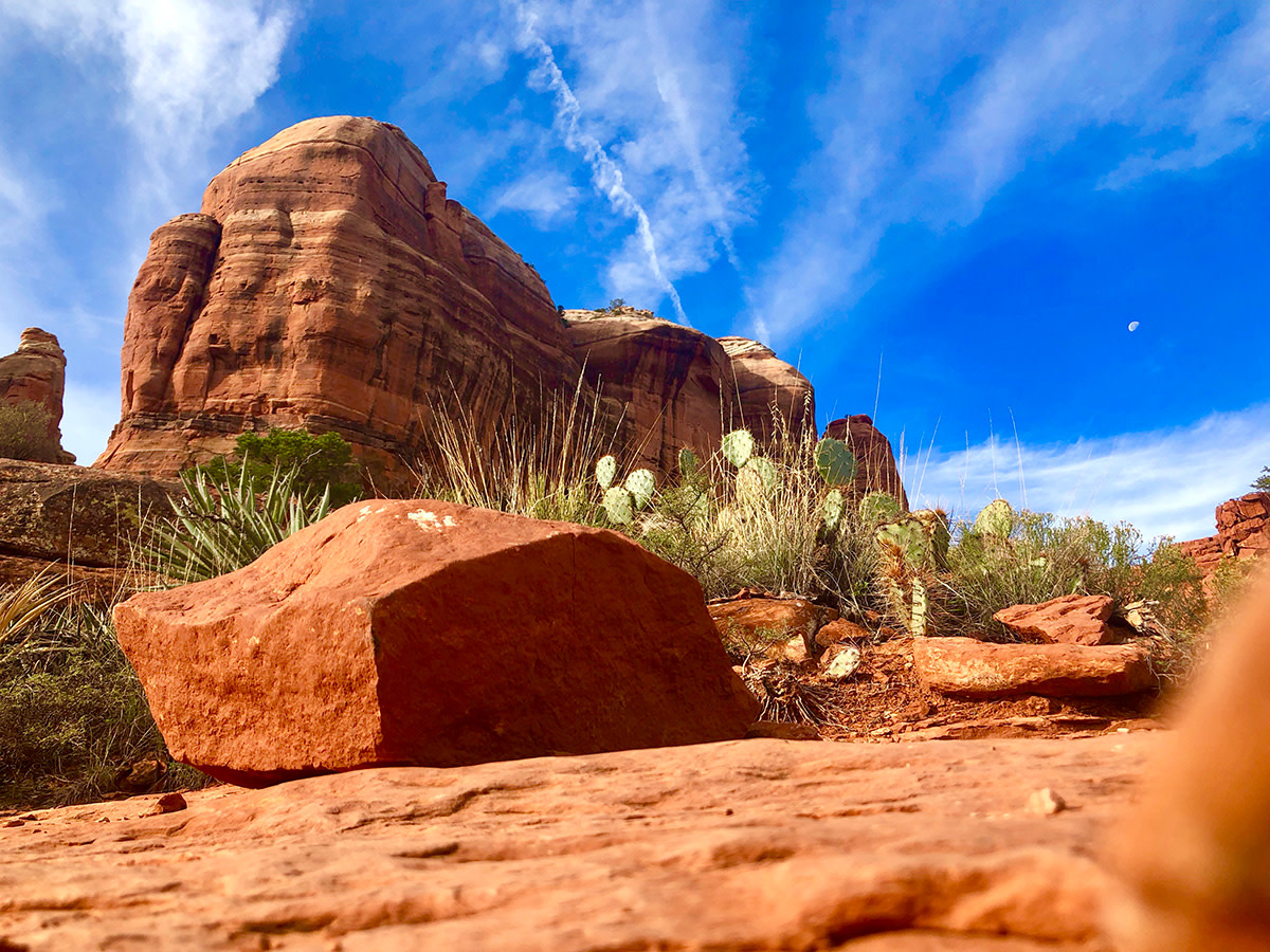 Weekends Sedona
