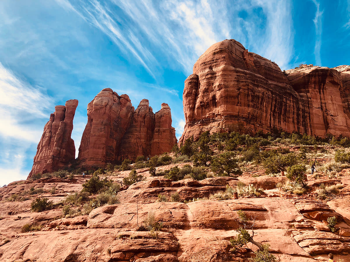 Weekends Sedona