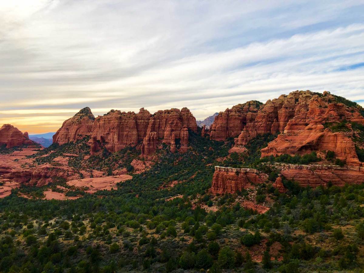 Weekends Sedona