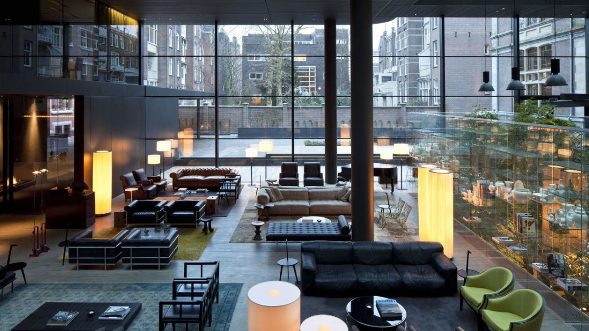 Conservatorium Amsterdam